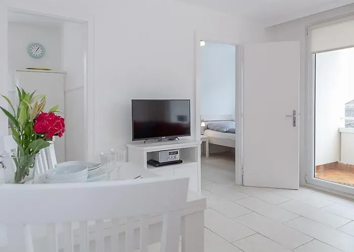 Апартаменты Duen12_36